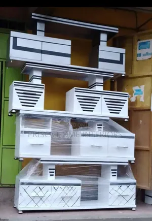 TV Stands and DVD Stands