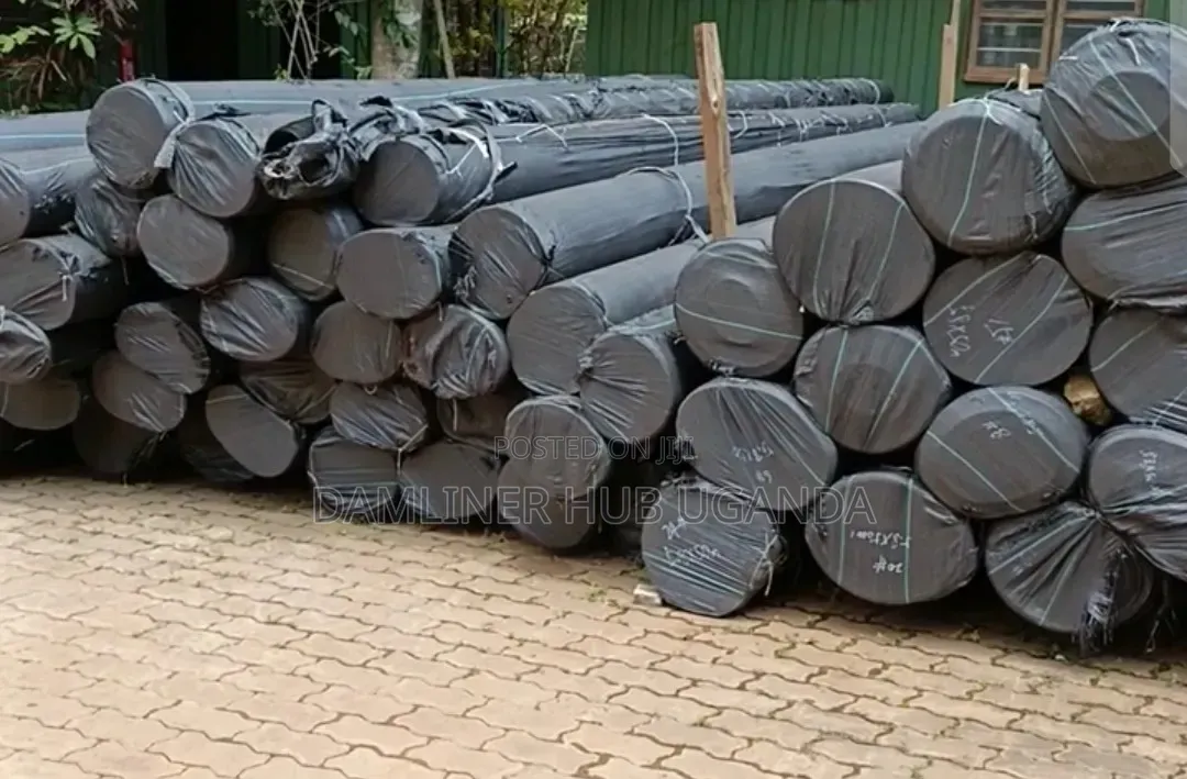 HDPE Pond Liners