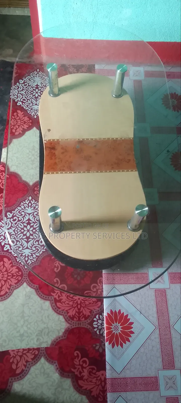 Glass Table for Sale in Matugga