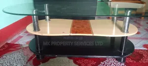 Glass Table for Sale in Matugga