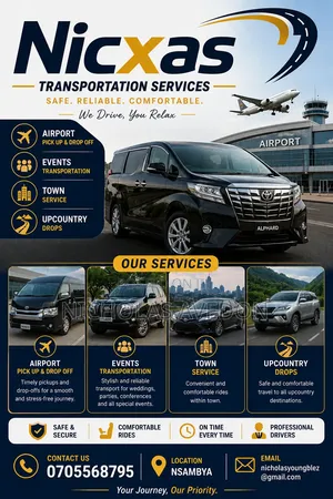 Transportation Services