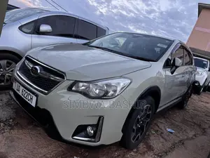 Subaru XV 2014