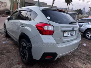 Subaru XV 2014