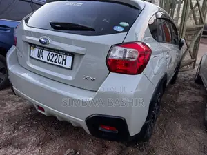 Subaru XV 2014