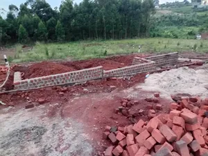 Builders in Kampala
