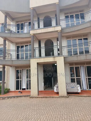 1bdrm Apartment in Kisaasi, Nakawa for rent