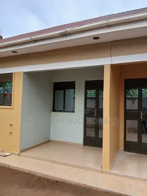 1bdrm Bungalow in Ntinda, Nakawa for rent