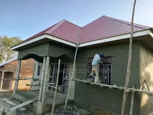 Finishing Experts in Uganda