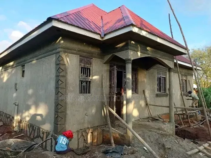 Finishing Experts in Uganda