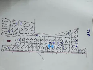 Buwambo Lugo Town Plot 50ft by 100 Ft at 33m