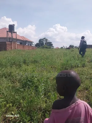 Genuine Titled Plot for Sale in Matugga Kavule