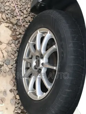 Subaru Forester 2011 White
