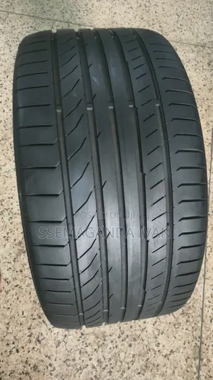 275/35r20 Foreign Used Tyres