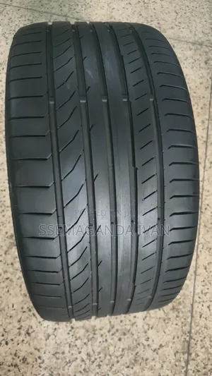 275/35r20 Foreign Used Tyres