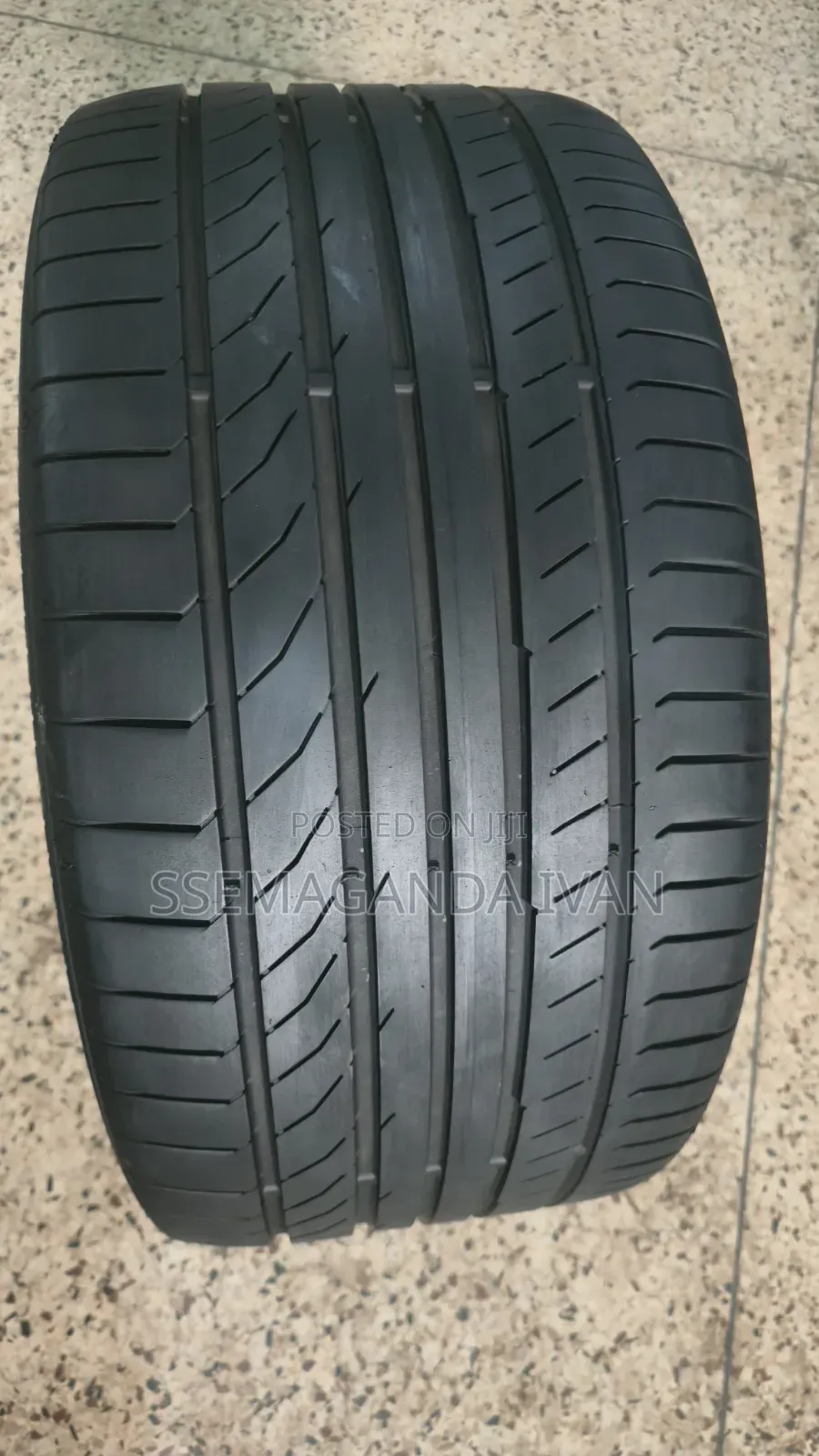 275/35r20 Foreign Used Tyres