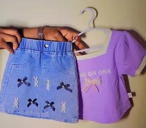 Kids Clothes