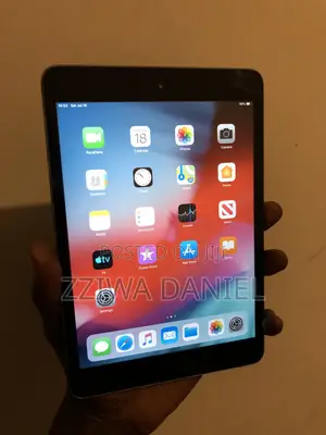 Apple iPad mini 2 32 GB Gray