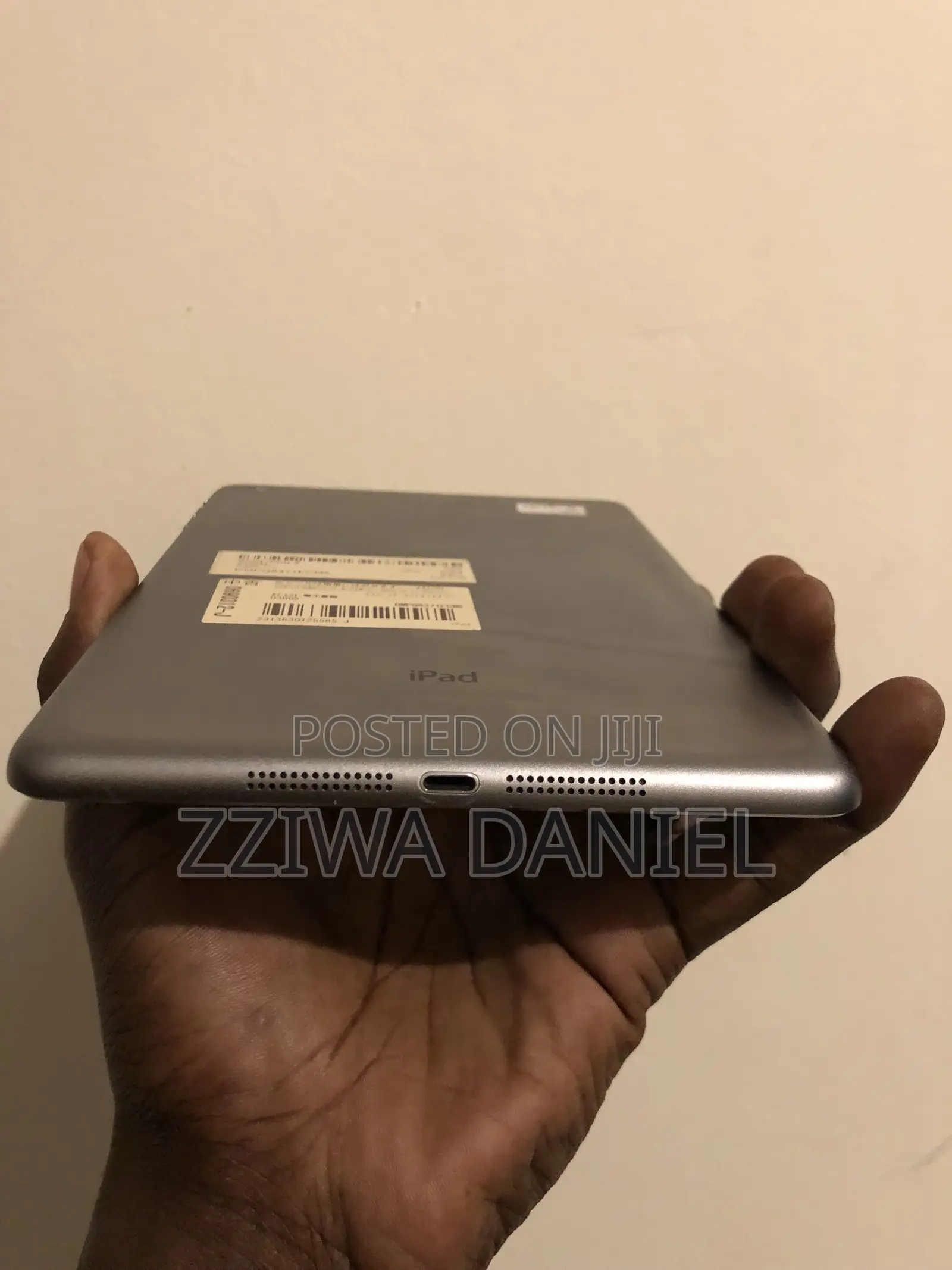 Apple iPad mini 2 32 GB Gray