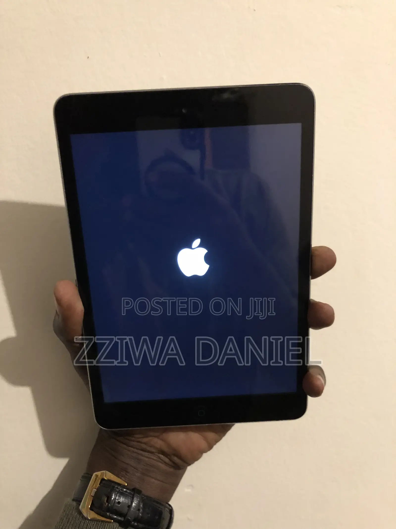 Apple iPad mini 2 32 GB Gray