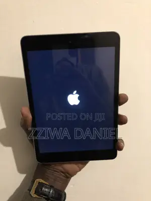 Apple iPad mini 2 32 GB Gray
