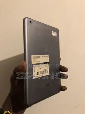 Apple iPad mini 2 32 GB Gray