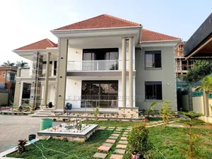 4bdrm Duplex in Nsambya Estate, Central Division for rent
