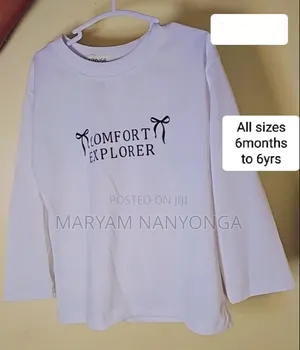 Kids Clothes