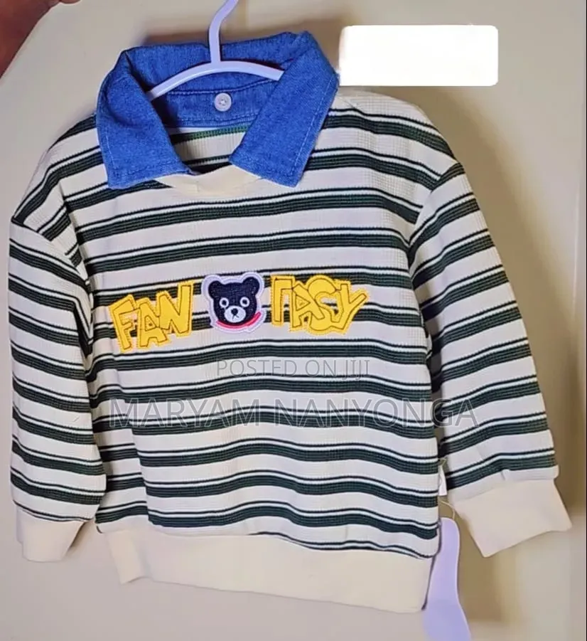 Kids Clothes