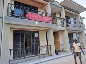 1bdrm Apartment in Nsambya Estate, Central Division for rent