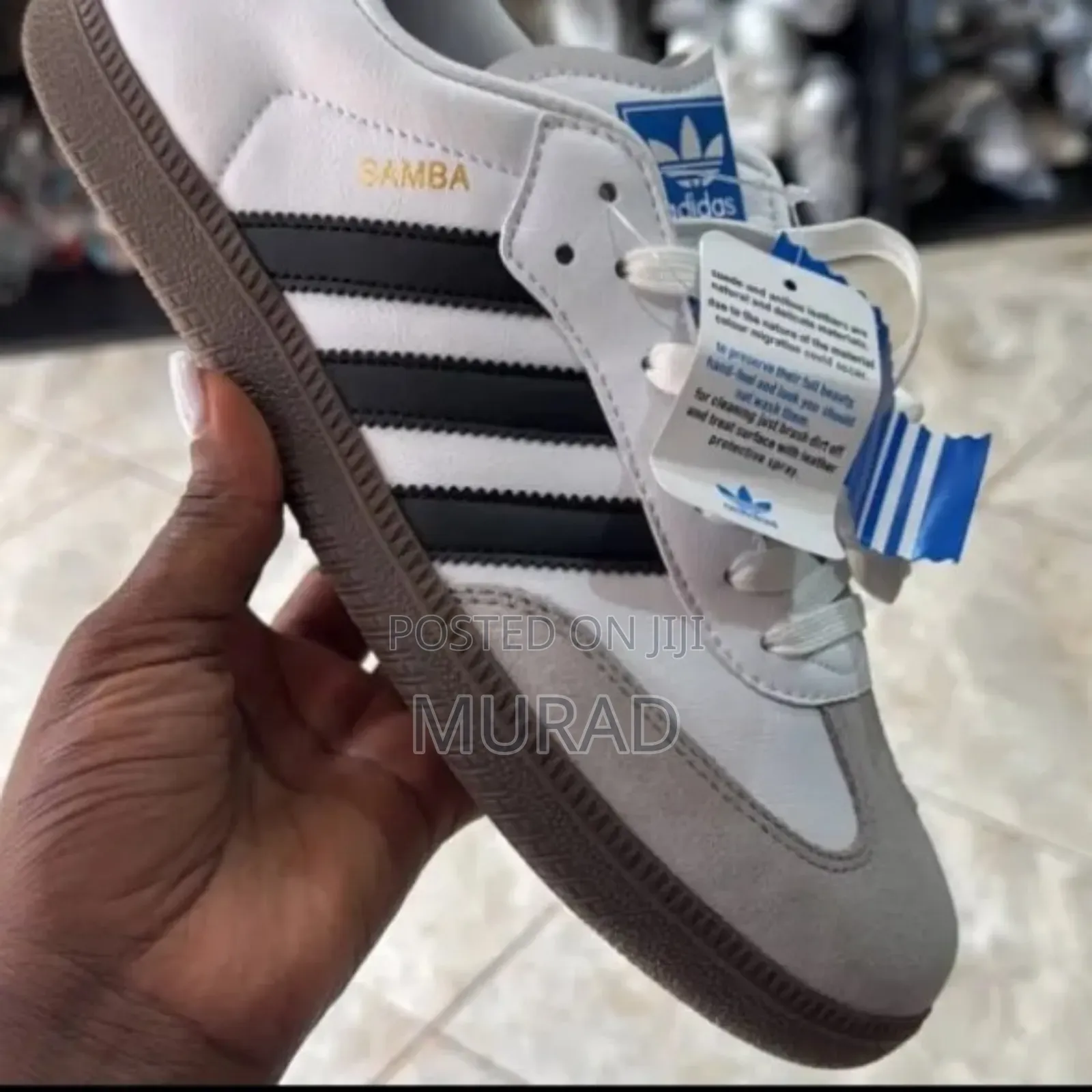 Adidas Samba Og