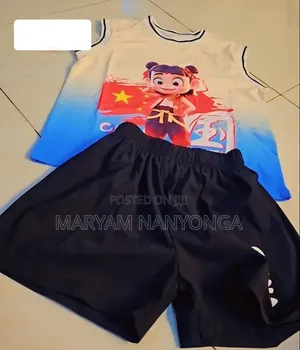 Kids Clothes