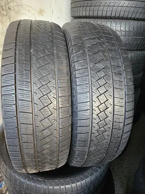 225 65 R17 Pileri in De House Now Put Ur Order We Deliver Now.