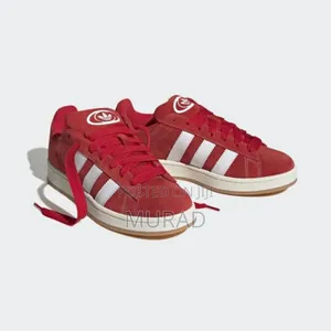 Adidas Campus