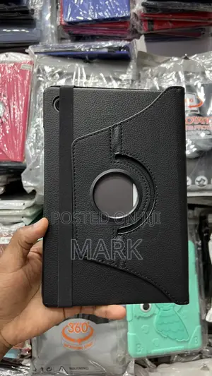 Tablet Cases