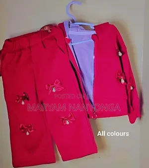 Kids Clothes