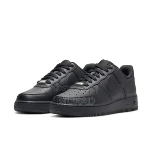 Air Force 1 Black