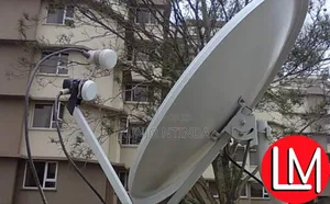 Satellite , Aerial Installations Signal Repairs