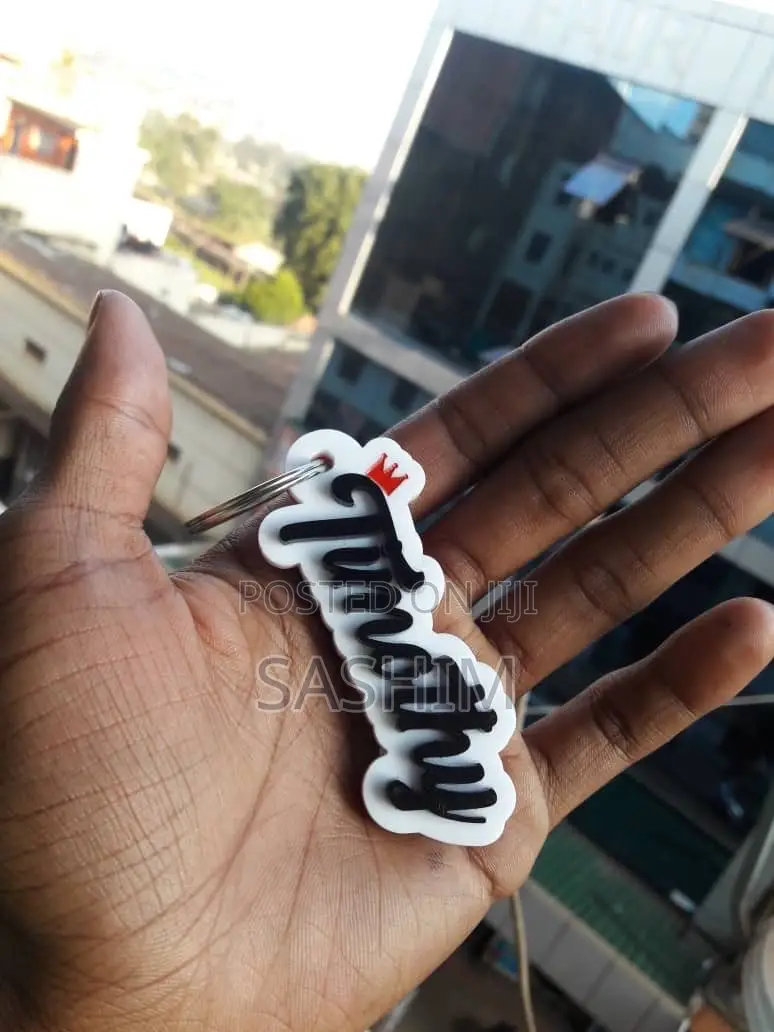 Keyholders