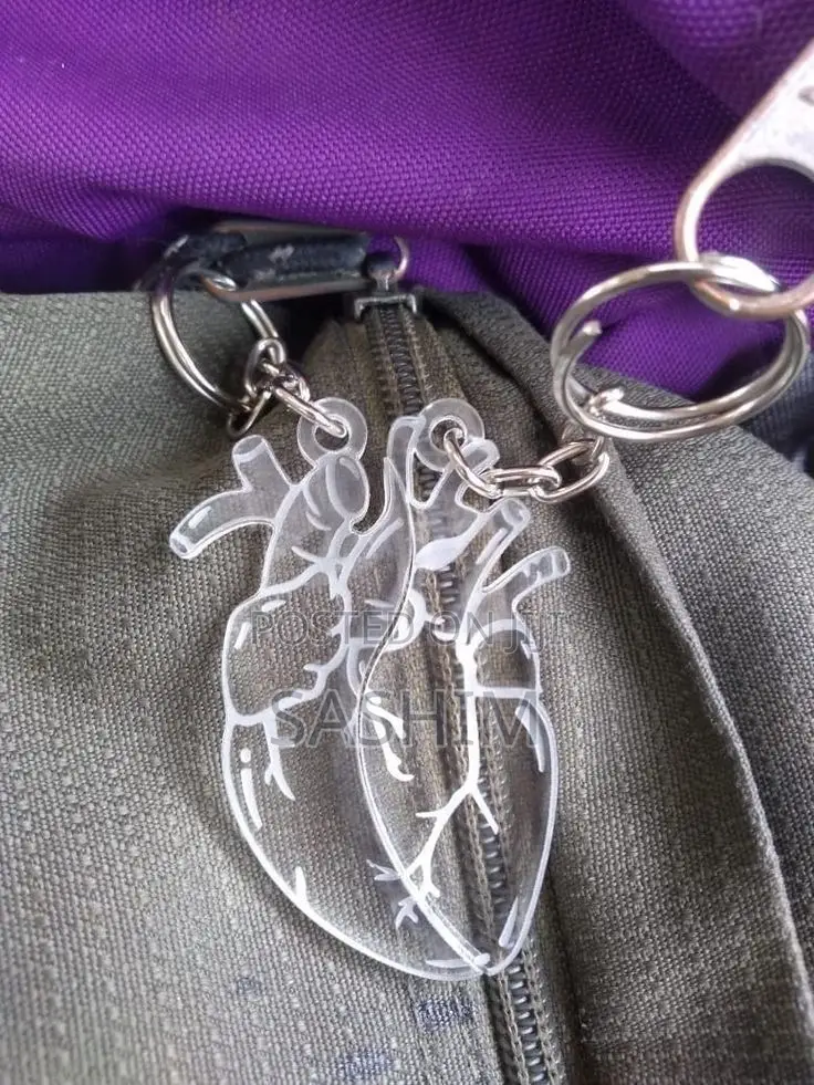 Keyholders