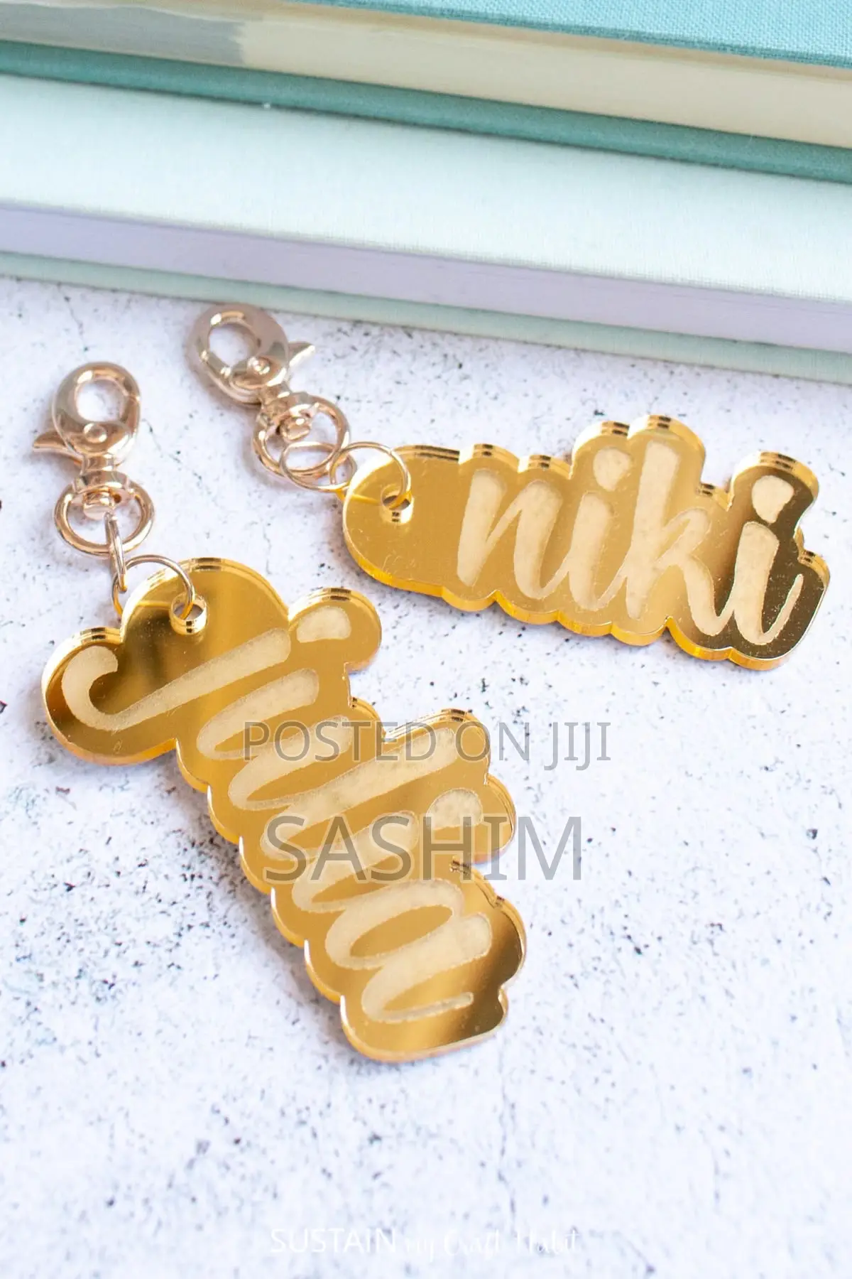 Keyholders