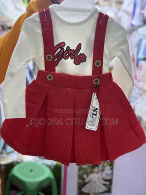 Girls Cute Turkey Clothes