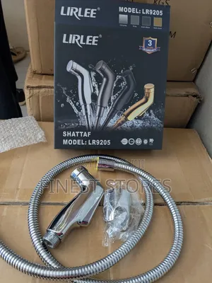 Metallic Shattaf