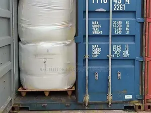 Compressed Wood Pallet