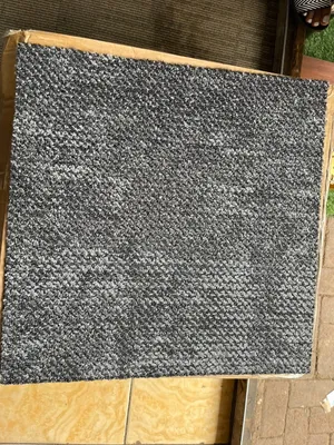 Normal Office Tile Floor Carpets