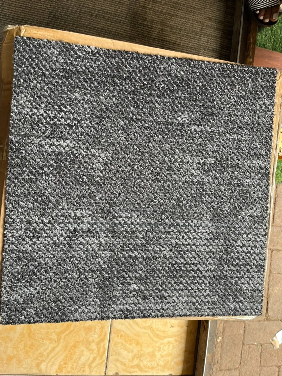 Normal Office Tile Floor Carpets