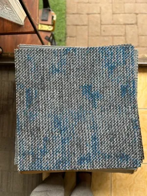 Normal Office Tile Floor Carpets