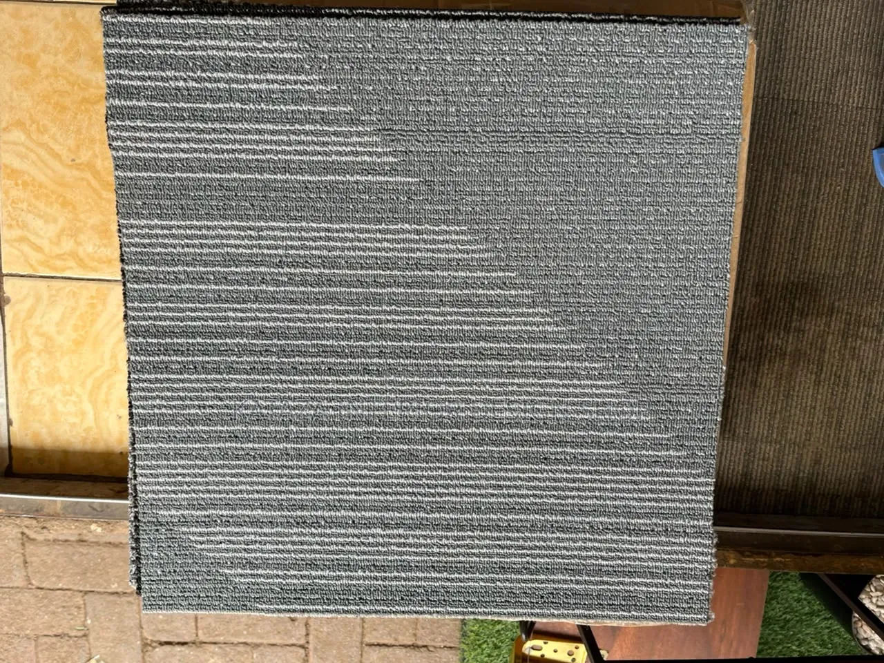 Normal Office Tile Floor Carpets
