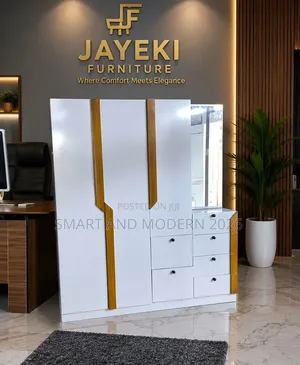 Portable Wardrobe /Cabinets /Wardrobes
Television/ Wardrobe