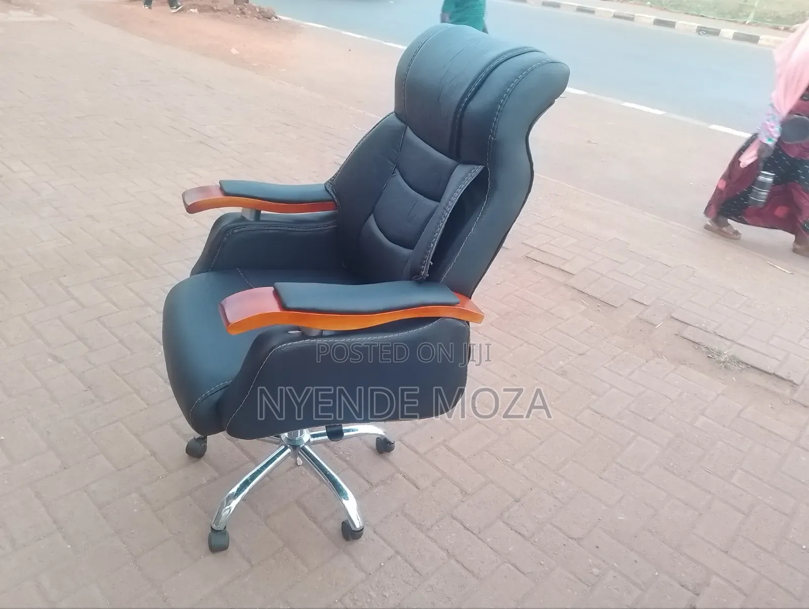 Office Chair 3331