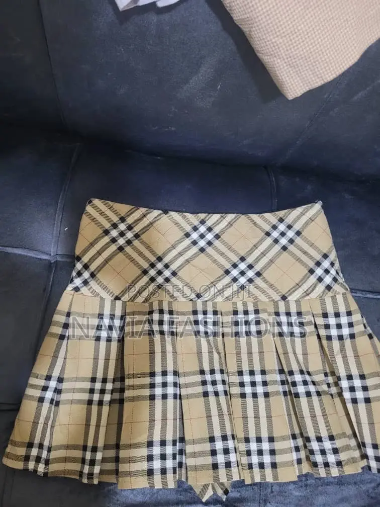 Mini Skirts